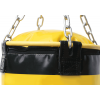Детский боксерский мешок V`NOKS GEL YELLOW 12-15 КГ  фото 4
